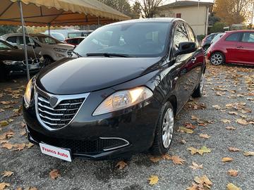 Lancia Ypsilon 1.2 5 Porte GPL Chic Gold OK NEOPAT