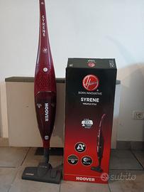 aspirapolvere hoover