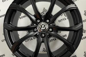 CERCHI IN LEGA VOLKSWAGEN AMAROK T5 T6 CRAFTE 17