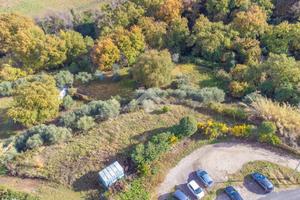 TER. AGRICOLO A GUIDONIA MONTECELIO