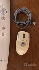 mouse logitech
