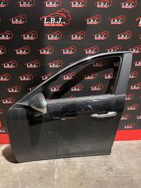 Porta anteriore sinistra Alfa Romeo Giulietta