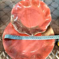 piatti Natalizi di carta 