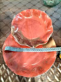 piatti Natalizi di carta 