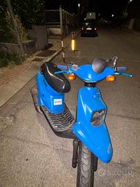 Mbk booster