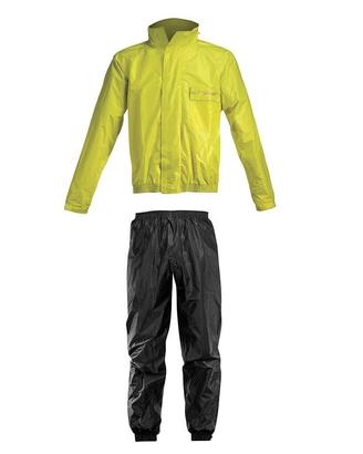 ACERBIS RAIN GIACCA E PANTALONI ANTI PIOGGIA