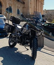 BMW r1200 gs