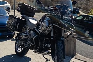 BMW r1200 gs