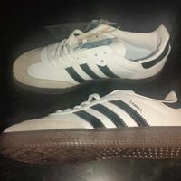 scarpe adidas samba n.39
