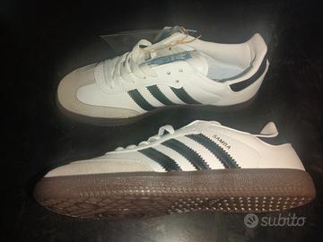 scarpe adidas samba n.39