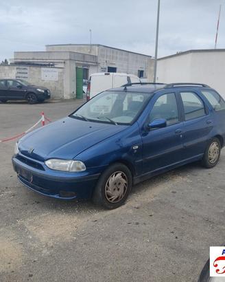 Fiat palio weekend 1.2 73cv 96-04 ricambi