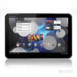 Motorola Xoom 3G