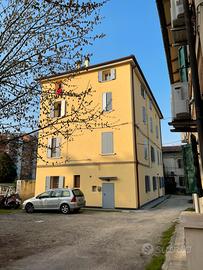 Zona barca - bilocale in edificio riqualificato