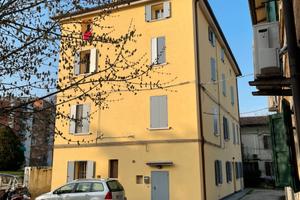 Zona barca - bilocale in edificio riqualificato