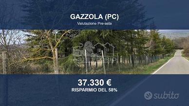 Immobile in asta di 1630 m² a Gazzola