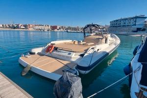 Sacs STRIDER 45 jolly drive