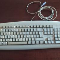 Tastiera per computer