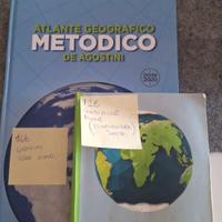 Libri  geografia scienze della formazione primaria