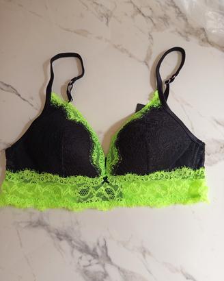reggiseno intimissimi 2C nuovo con cartellino 