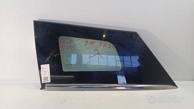 VETRO FISSO POSTERIORE SX RENAULT Clio Grandtour 8