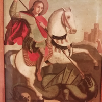 Quadri di S. Giorgio