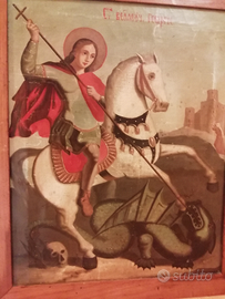 Quadri di S. Giorgio