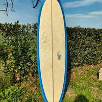 Tavola Surf Mc. Tavish "the egg" 6.6"