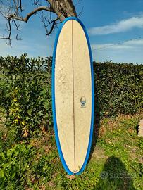 Tavola Surf Mc. Tavish "the egg" 6.6"