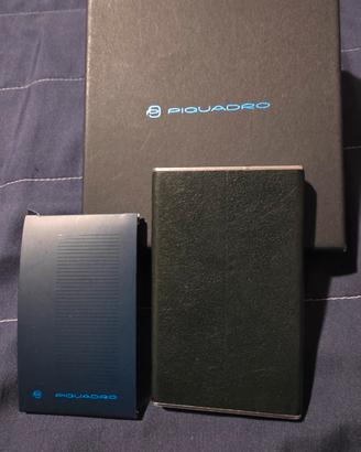 piquadro portacarte 