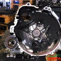 CAMBIO Innocenti mille DAIHATSU CB