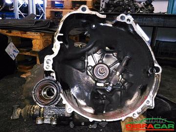 CAMBIO Innocenti mille DAIHATSU CB