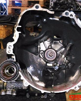 CAMBIO Innocenti mille DAIHATSU CB