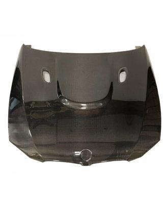 Bmw E92-E93 2006>09 Cofano in Carbonio M3 look