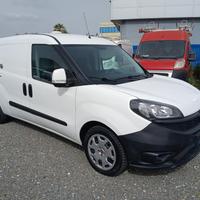 FIAT Doblo Maxi 1.3 Mjt 16v Sx 95cv E6.