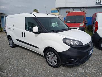 FIAT Doblo Maxi 1.3 Mjt 16v Sx 95cv E6.
