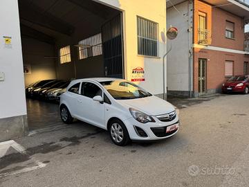 Opel Corsa 1.2 85CV 3 porte GPL-TECH Ecotec