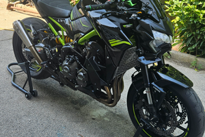 Kawasaki z900