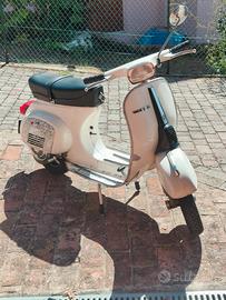 Vespa 50 Special