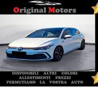 Volkswagen Golf GTI Golf 2.0 TSI GTI DSG