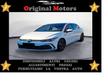 Volkswagen Golf GTI Golf 2.0 TSI GTI DSG