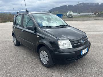 Fiat Panda 1.2 Emotion