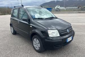 Fiat Panda 1.2 Emotion