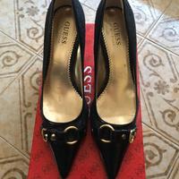 Decoltè scarpe con il tacco Guess By Marciano