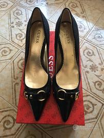 Decoltè scarpe con il tacco Guess By Marciano