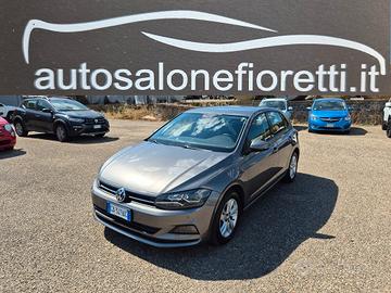 Volkswagen Polo 1.0 TSI 5p. Comfortline BlueMotion