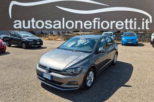 Volkswagen Polo 1.0 TSI 5p. Comfortline BlueMotion