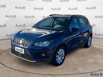 Seat Arona 1.6 TDI 95 CV Style
