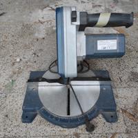 Troncatrice per legno