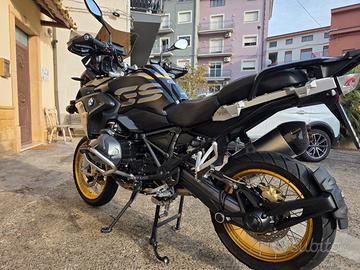 Bmw R 1250 GS