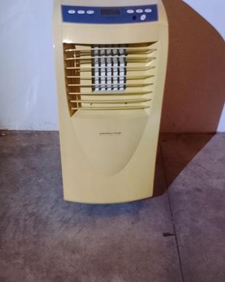 Condizionatore portatile